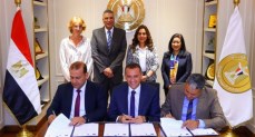 تنفيذ 4 مشروعات للتنمية الاقتصادية المحلية بتكلفة 480 مليون جنيه   