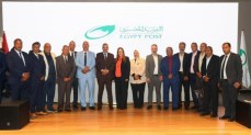 الهيئة القومية للبريد تقرر ضم أسر العاملين لمشروع الرعاية الصحية  