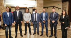 رئيس لجنة التسويق والإعلام بجمعية المطورين العقاريين 