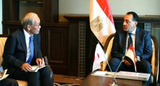 مدبولى يدعو تويوتا اليابانية للاستثمار في المنطقة الاقتصادية  