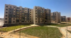تنفيذ 105 آلاف وحدة سكنية جديدة بمدينة أكتوبر الجديدة 