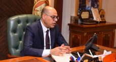 وزير العمل محمد جبران