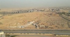  نادي الزمالك يناشد الرئيس السيسي لإعادة أرض فرع أكتوبر    
