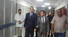 نائب وزير الصحة والسكان