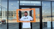 شركة MANEAST