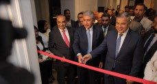 فعاليات وأنشطة التراث الثقافي المغمور بالمياه بمحافظة الإسكندرية