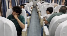  سكك حديد مصر: لليوم الثاني خدمة Premium الجديدة كاملة العدد