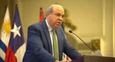 وزير الطيران المدني