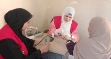 الصحة: حملة 100 يوم صحة