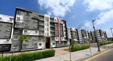 وزير الإسكان يتابع موقف مشروعات المرحلة الثانية من مدينة المنصورة الجديدة 