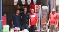 مبادرة جديدة لدعم الأسر ومشروعات التمويل متناهي الصغر في المحافظات