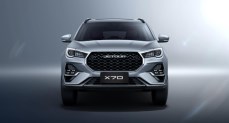 قصراوي جروب تطرح النسخة الأحدث من جيتور X70المستوردة بالكامل في السوق 
