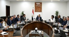 مدبولي يُتابع الإجراءات والموقف التنفيذي لمشروعات تحلية مياه البحر
