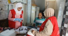 الصحة: حملة 100 يوم صحة قدّمت 59 مليونًا و446 ألف خدمة طبية مجانية
