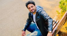  الفنان بهاء الخطيب