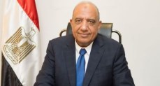 لدكتور محمود عصمت وزير الكهرباء والطاقة المتجددة