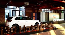 Hyundai i30 Fastback