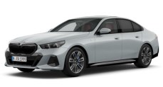 BMW 520i Luxury
