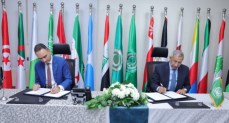 نيسان مصر والأكاديمية العربية للعلوم والتكنولوجيا والنقل البحري توقعان مذكرة تفاهم