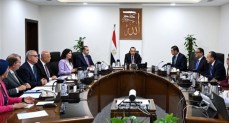 الحكومة توافق على تنفيذ واستغلال 16 محطة محولات كهرباء بالمدن الجديدة     