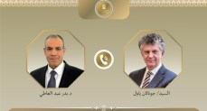 مصر تطالب بريطانيا بالكشف عن ملابسات القبض على أحمد عبد القادر  