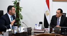 مدبولي يتابع مع وزير الإسكان موقف سكن لكل المصريين ومبادرة بيتك في مصر