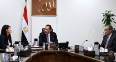 رئيس الوزراء يستعرض خطط الدولة للتحول الرقمي وجذب المزيد من الاستثمارات إلى مصر في مجال الاتصالات وتكنولوجيا المعلومات