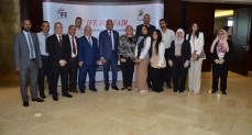  انعقاد النسخة الثانية من ملتقى التوظيف السنوي لقطاع التأمين 