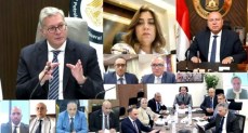 بتروجاس تعلن تعبئة 313 مليون أسطوانة بوتاجاز خلال العام المالي الماضي 