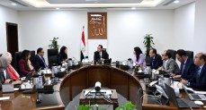 رئيس الوزراء يتابع استعدادات إطلاق "السردية الوطنية للتنمية الاقتصادية: السياسات الداعمة للنمو والتشغيل"