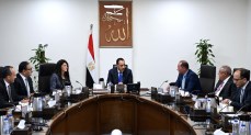 مدبولي يتابع تنفيذ قانون تنظيم ملكية الدولة في الشركات المملوكة لها