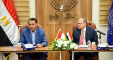 رئيس هيئة الدواء المصرية يستقبل سفير إندونيسيا لبحث التعاون في القطاع الدوائي ودعم خطط التصدير 