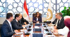 وزير البيئة تتابع تنفيذ مشروع شرم الشيخ خضراء  - جرين شرم