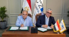 إنشاء مشروع يوناني للملابس الجاهزة في مصر بإستثمارات 4 ملايين دولار     