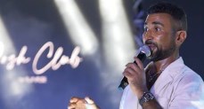 صن رايز تستضيف أحمد سعد في ليلة فنية استثنائية بـ”تال أفينيو” شرم الشيخ