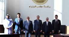 إنشاء مجمع صناعي لإنتاج الخلايا والألواح الشمسية باستثمارات 220 مليون دولار  