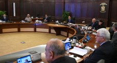 11 قرارًا جديدًا لمجلس الوزراء خلال اجتماعه الأسبوعي..التفاصيل الكاملة