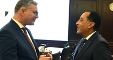 مجلس الوزراء يوافق على اتفاقيتين للبحث عن البترول والغاز  