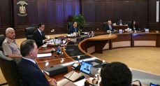 وافق مجلس الوزراء، خلال اجتماعه، اليوم الأربعاء؛ برئاسة الدكتور مصطفى مدبولي، على أسعار توريد محصول القمح لموسم 2025-2026.