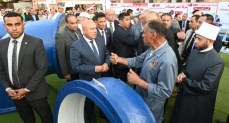  النصر للمسبوكات تحقق 812 مليون جنيه مبيعات منذ إعادة التشغيل     