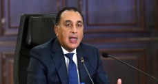  الدكتور مصطفى مدبولي، رئيس مجلس الوزراء،