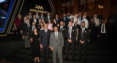 جيلي أوتو العالمية تُطلق سيتي راي الجديدة كليًا للمرة الأولى عبر وكيليها في مصر