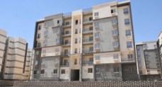مشروع سكن مصر