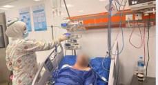 الرعاية الصحية: 16 مليون جنيه تكلفة تجهيز السرير بالعناية المركزة
