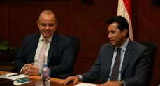 الشباب والرياضة والرقابة المالية يطلقان مسابقة “Y-Champions” للوعي المالي غير المصرفي ومواجهة الاحتيال المالي