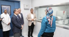 وزير الزراعة اللبناني يواصل زياراته الميدانية للكيانات الزراعية الهامة