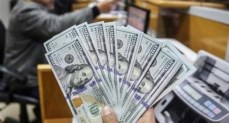 ضبط قضايا إتجار بالنقد الأجنبي
