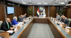 خلال انعقاد الجمعية العامة للشركة العامة للبترول للعام المالي 2024/2025..
