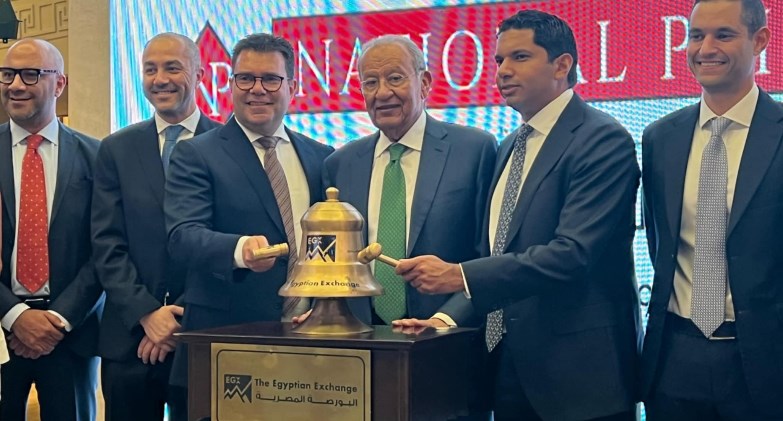 إي اف چي هيرميس تنجح في إتمام خدماتها الاستشارية للطرح العام الأولي للشركة الوطنية للطباعة في البورصة المصرية