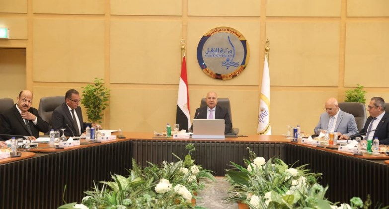 الوزير: الدعم المستمر لأسطول شركة أكتا بأحدث الأتوبيسات الكهربائية